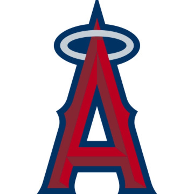 Los Angeles Angels Logo